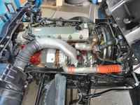 日野レンジャー平ボディ増トン（6t・8t）[写真24]