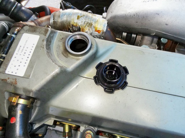 日野レンジャー平ボディ増トン（6t・8t）[写真26]