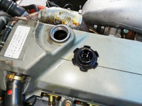 日野レンジャー平ボディ増トン（6t・8t）[写真26]