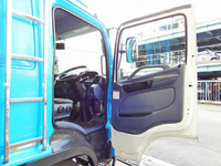 日野レンジャー平ボディ増トン（6t・8t）[写真29]