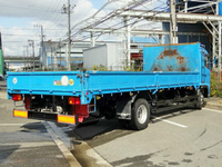 日野レンジャー平ボディ増トン（6t・8t）[写真02]