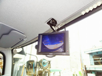 日野レンジャー平ボディ増トン（6t・8t）[写真35]