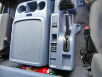 日野レンジャー平ボディ増トン（6t・8t）[写真37]