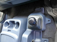 日野レンジャー平ボディ増トン（6t・8t）[写真38]