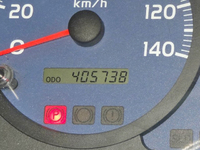 日野レンジャー平ボディ増トン（6t・8t）[写真40]