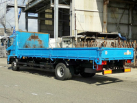 日野レンジャー平ボディ増トン（6t・8t）[写真04]