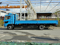 日野レンジャー平ボディ増トン（6t・8t）[写真05]