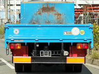 日野レンジャー平ボディ増トン（6t・8t）[写真09]