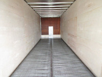 日野レンジャーアルミバン中型（4t）[写真12]