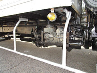 日野レンジャーアルミバン中型（4t）[写真17]