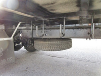 日野レンジャーアルミバン中型（4t）[写真20]