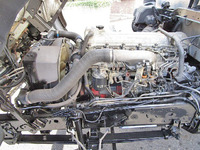 日野レンジャーアルミバン中型（4t）[写真24]