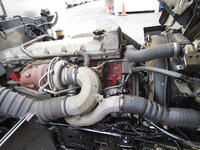 日野レンジャーアルミバン中型（4t）[写真25]