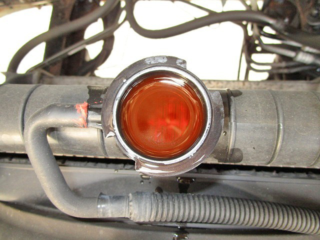 日野レンジャーアルミバン中型（4t）[写真27]