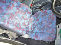 日野レンジャーアルミバン中型（4t）[写真31]