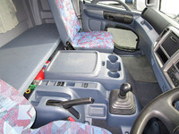 日野レンジャーアルミバン中型（4t）[写真33]