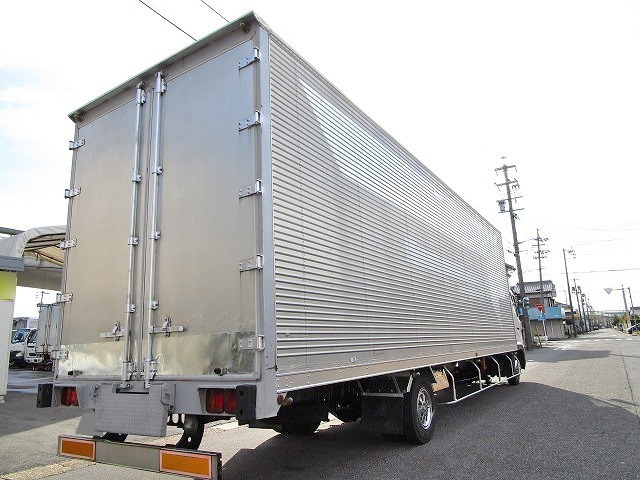 日野レンジャーアルミバン中型（4t）[写真04]