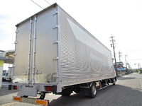 日野レンジャーアルミバン中型（4t）[写真04]