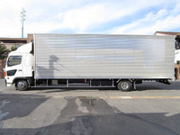 日野レンジャーアルミバン中型（4t）[写真05]