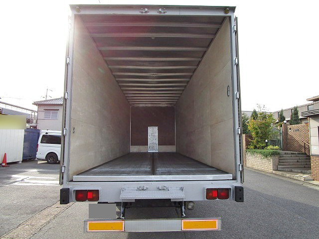 日野レンジャーアルミバン中型（4t）[写真09]