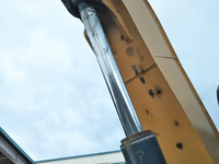 CATユンボ（バックホー）[写真10]