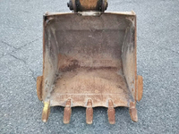 CATユンボ（バックホー）[写真11]