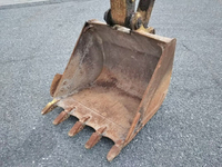 CATユンボ（バックホー）[写真12]