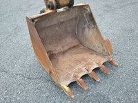 CATユンボ（バックホー）[写真13]