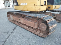 CATユンボ（バックホー）[写真14]