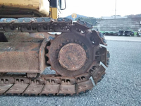 CATユンボ（バックホー）[写真17]