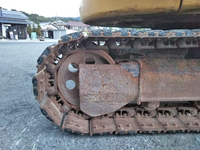 CATユンボ（バックホー）[写真18]