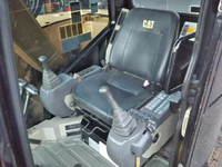 CATユンボ（バックホー）[写真20]