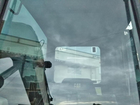 CATユンボ（バックホー）[写真23]