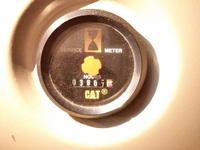 CATユンボ（バックホー）[写真24]