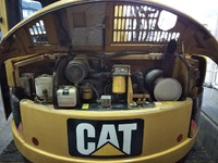 CATユンボ（バックホー）[写真25]