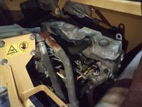 CATユンボ（バックホー）[写真27]