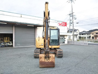 CATユンボ（バックホー）[写真07]