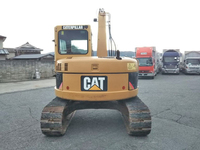 CATユンボ（バックホー）[写真08]