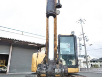 CATユンボ（バックホー）[写真09]