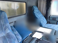 UDトラックスビッグサムアルミウイング大型（10t）[写真13]