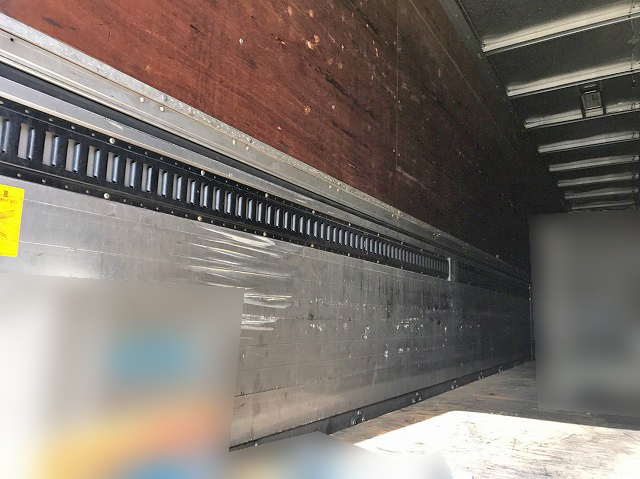 UDトラックスビッグサムアルミウイング大型（10t）[写真04]