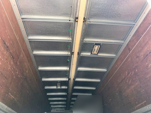 UDトラックスビッグサムアルミウイング大型（10t）[写真06]