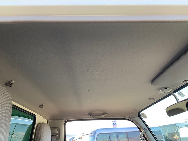 トヨタダイナカーテン車小型（2t・3t）[写真12]