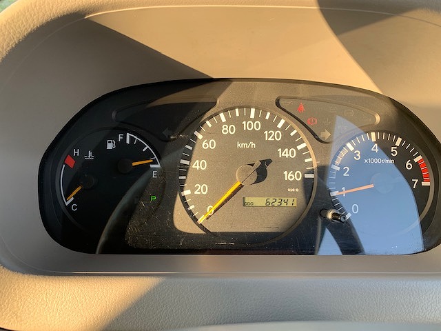 トヨタダイナカーテン車小型（2t・3t）[写真13]