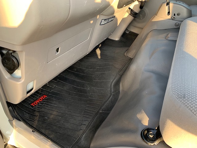 トヨタダイナカーテン車小型（2t・3t）[写真16]