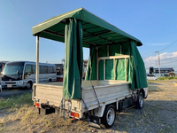 トヨタダイナカーテン車小型（2t・3t）[写真22]