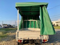 トヨタダイナカーテン車小型（2t・3t）[写真23]