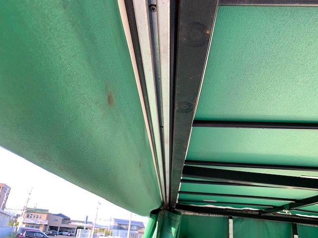 トヨタダイナカーテン車小型（2t・3t）[写真26]