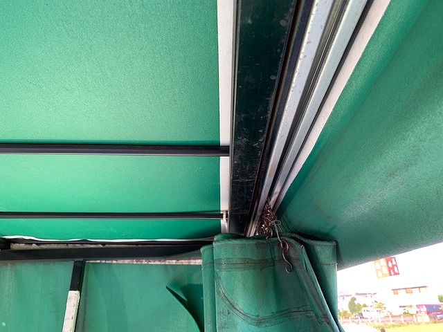 トヨタダイナカーテン車小型（2t・3t）[写真27]