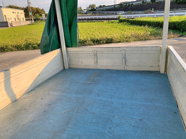 トヨタダイナカーテン車小型（2t・3t）[写真29]